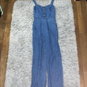 Abercrombie and Fitch jumpsuit